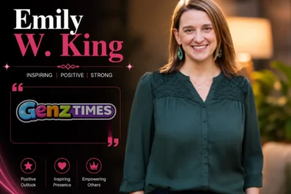 Emily W. King