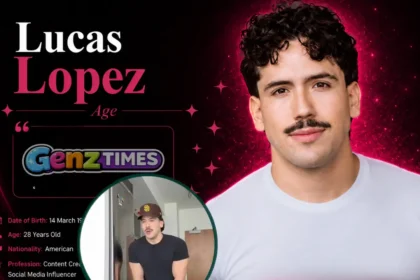 Lucas Lopez