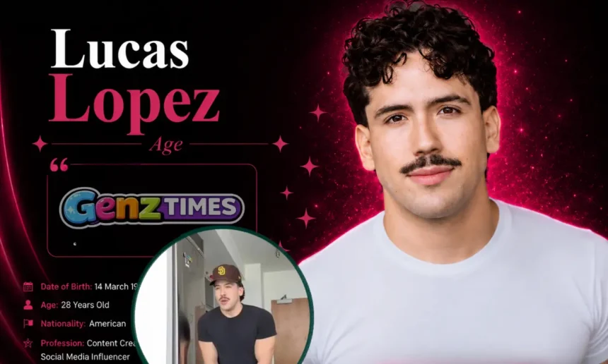Lucas Lopez