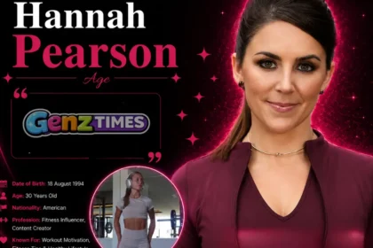 Hannah Pearson