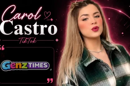 Carol Castro TikTok