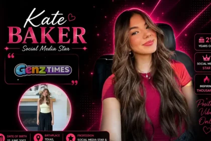 Kate Baker