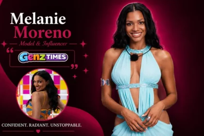 Melanie Moreno