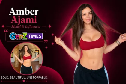 Amber Ajami