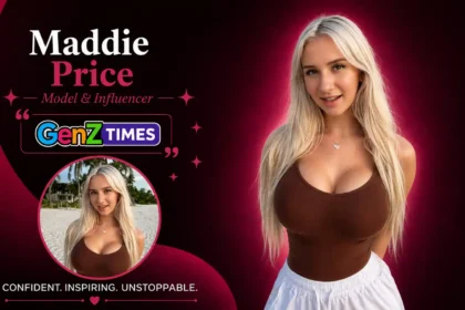 Maddie Price