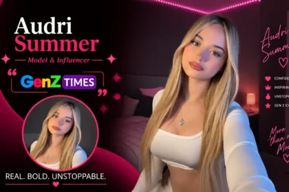 Audri Summer