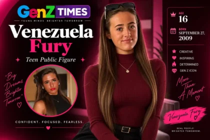 Venezuela Fury