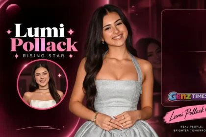 Lumi Pollack