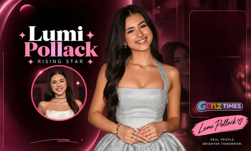 Lumi Pollack