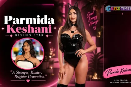 Parmida Keshani