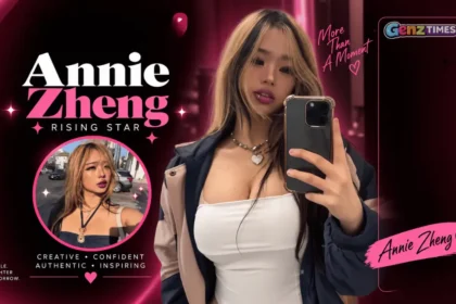 Annie Zheng