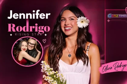 Jennifer Rodrigo