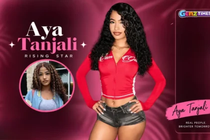 Aya Tanjali Age