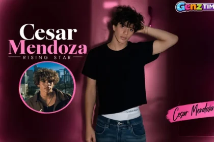 Cesar Mendoza