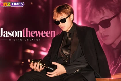 Jasontheween Age