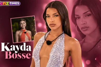 Kayda Bosse