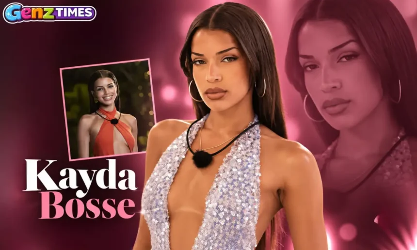 Kayda Bosse