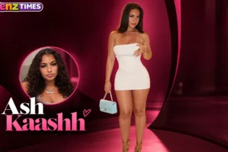 Ash Kaash
