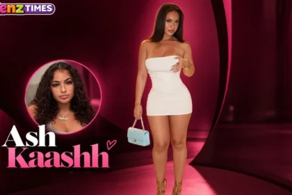 Ash Kaash