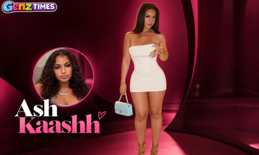 Ash Kaash
