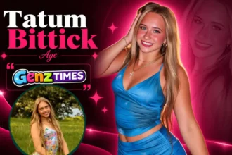 tatum bittick age