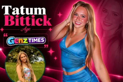 tatum bittick age