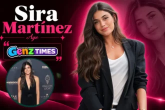 Sira Martínez