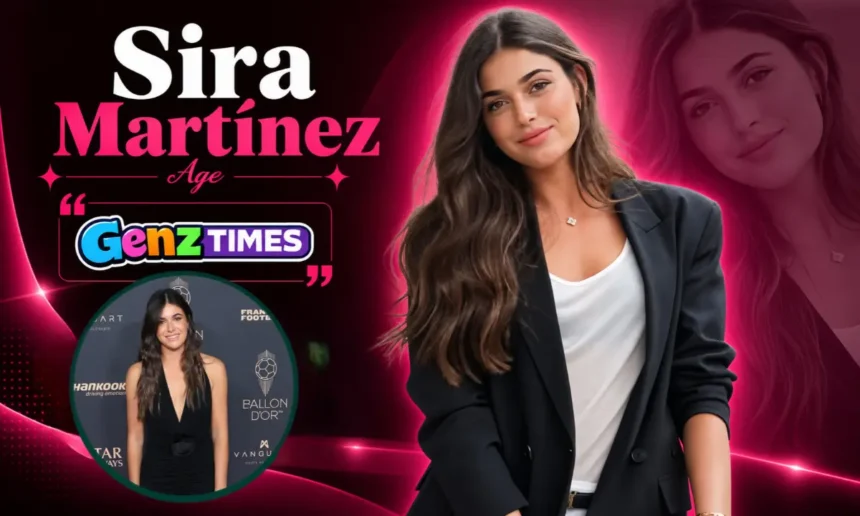 Sira Martínez