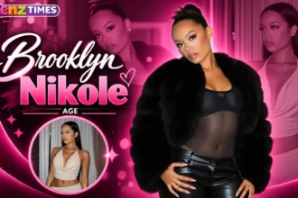 Brooklyn Nikole