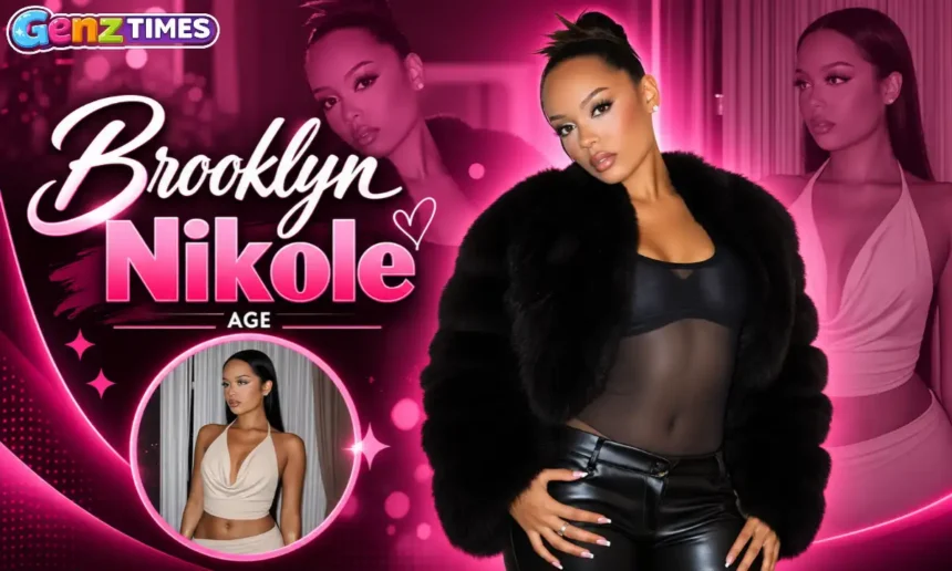 Brooklyn Nikole
