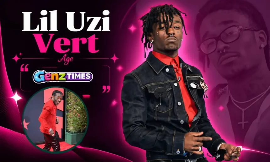 Lil Uzi Vert