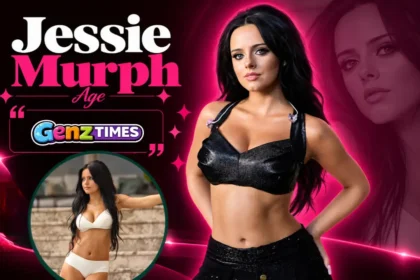 Jessie Murph