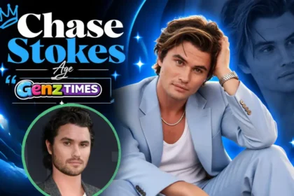 Chase Stokes