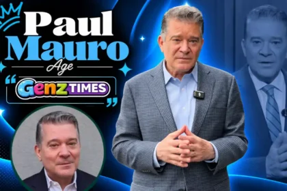 Paul Mauro