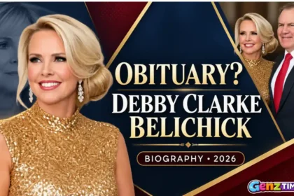 Debby Clarke Belichick