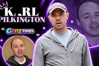 Karl Pilkington