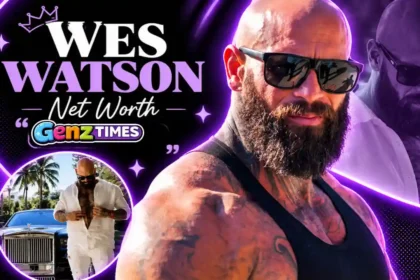 Wes Watson