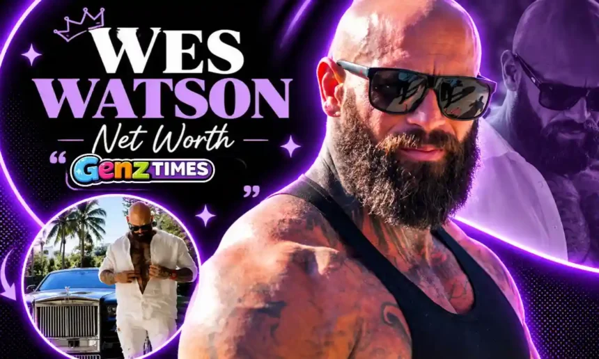 Wes Watson
