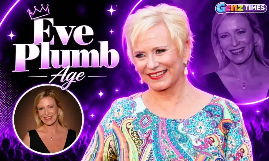 Eve Plumb Net Worth