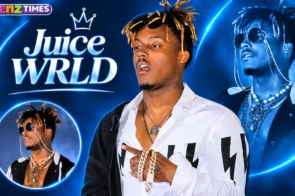 Juice WRLD Net Worth