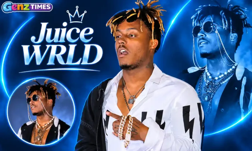 Juice WRLD Net Worth