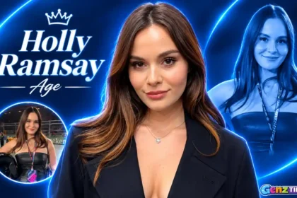 Holly Ramsay Age
