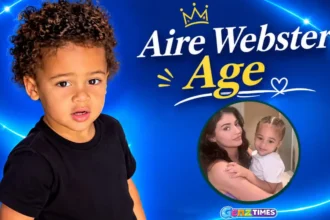 Aire Webster