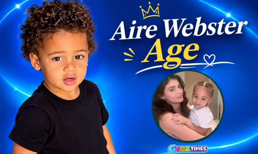 Aire Webster